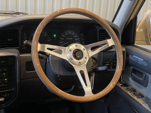 ランクル８０丸目フェイス　クラシックカスタム