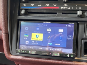 ハイエース100系送迎　車中泊