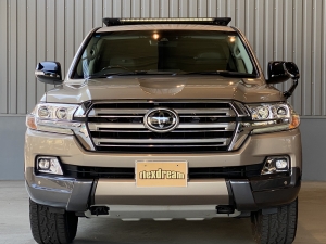 ランクル２００ARB　JAOS　ランクル　希少