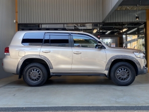 ランクル２００ARB　JAOS　ランクル　希少
