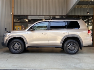 ランクル２００ARB　JAOS　ランクル　希少