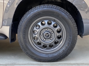 ランクル２００ARB　JAOS　ランクル　希少