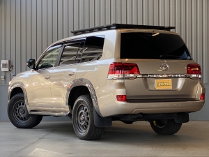 ランクル２００ARB　JAOS　ランクル　希少