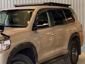 ランクル２００ARB　JAOS　ランクル　希少