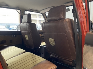 ランクル６０丸目フェイス　クラシックカスタム