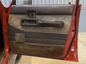 ランクル６０丸目フェイス　クラシックカスタム