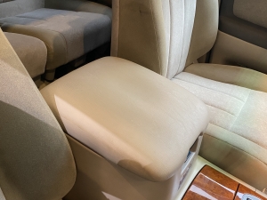 ランクル１００アウトドア　SUV　丸目