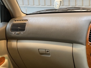 ランクル１００アウトドア　SUV　丸目
