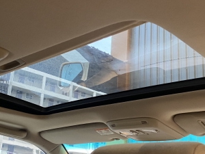 ランクル１００アウトドア　SUV　丸目