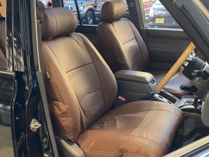 ランクル８０丸目フェイス　クラシックカスタム