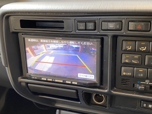 ランクル８０丸目フェイス　クラシックカスタム