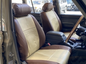 ランクル８０丸目フェイス　クラシックカスタム