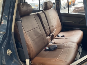 ランクル８０丸目フェイス　クラシックカスタム
