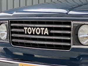 ランクル８０丸目フェイス　クラシックカスタム