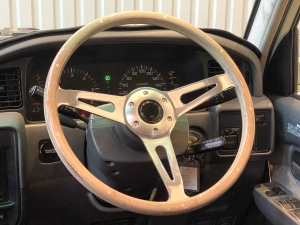 ランクル８０丸目フェイス　クラシックカスタム