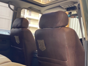 ランクル８０丸目フェイス　クラシックカスタム