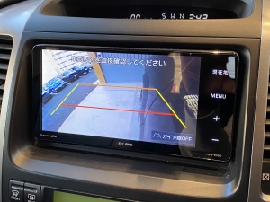 ランクルプラド丸目フェイス　クラシックカスタム
