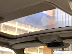ランクル８０フルノーマル　旧車