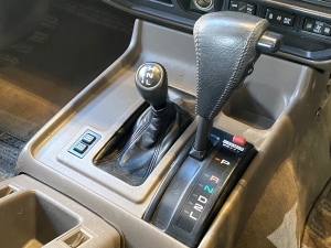 ランクル８０フルノーマル　旧車
