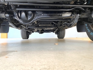 ランクル８０フルノーマル　旧車