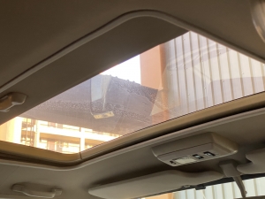 ランクル７０輸出仕様　はたらく車