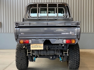 ランクル７０リフトアップ　ARB