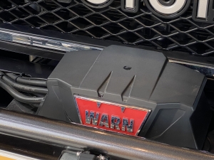 ランクル７０リフトアップ　ARB
