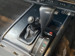 ランクル８０ARB　リフトアップ　M206