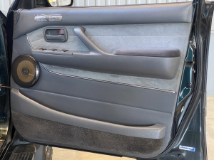 ランクル８０ARB　リフトアップ　M206