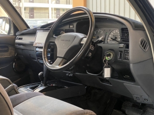 ランクル８０ARB　リフトアップ　M206