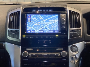 ランクル２００最高級SUV