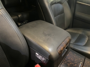 ランクル２００最高級SUV