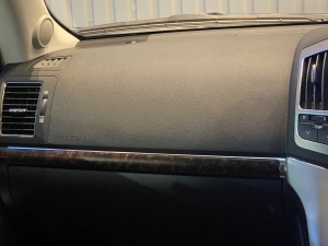 ランクル２００最高級SUV