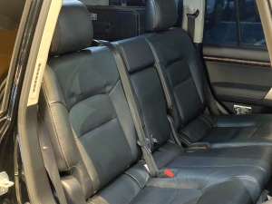 ランクル２００最高級SUV