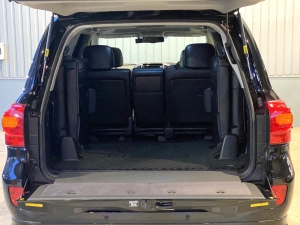 ランクル２００最高級SUV