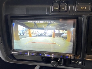 ランクル８０角目四灯　クラシック