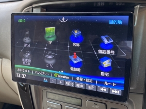 ランクル１００NOｘPM適合　全国登録可能　