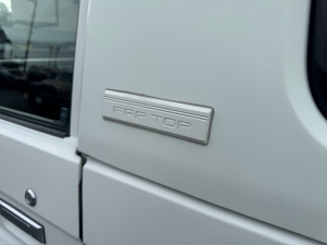 ランクル７０ZX　FRPトップ　HZJ74