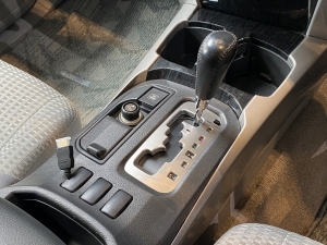 ハイラックスサーフV6エンジン　オリジナル