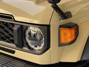ランクル７０ARB　ルーフラック　再再販