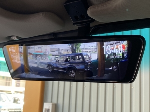 ランクル７０アウトドア　旧車　丸目