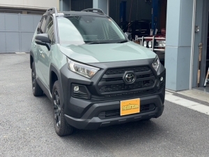 その他RAV4