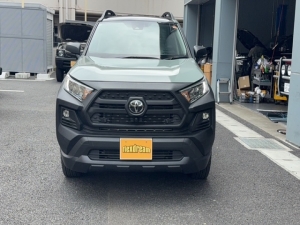 その他RAV4
