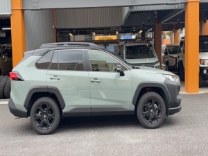 その他RAV4