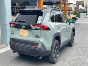 その他RAV4