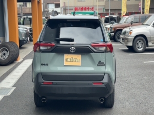 その他RAV4