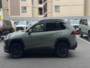その他RAV4