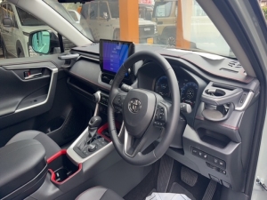 その他RAV4