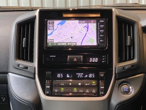 ランクル２００オフロード　ARB