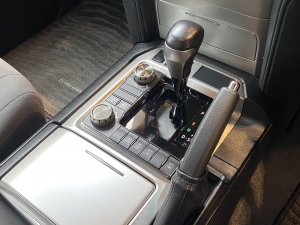 ランクル２００オフロード　ARB